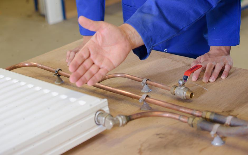  entretien chauffage électrique tarif Bagnolet