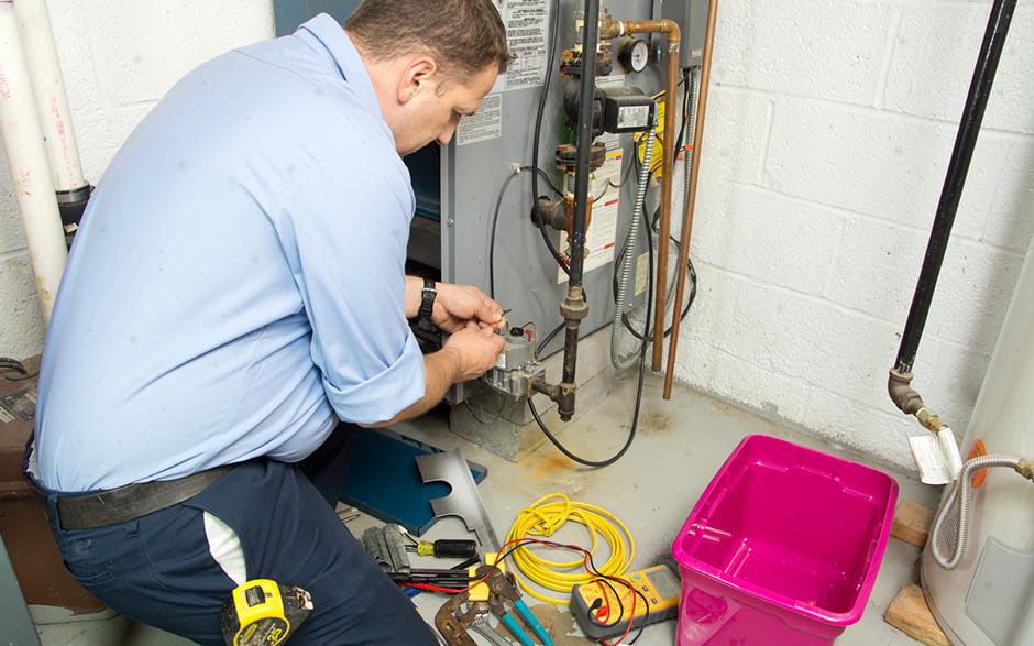  entretien chauffage électrique tarif Bagnolet