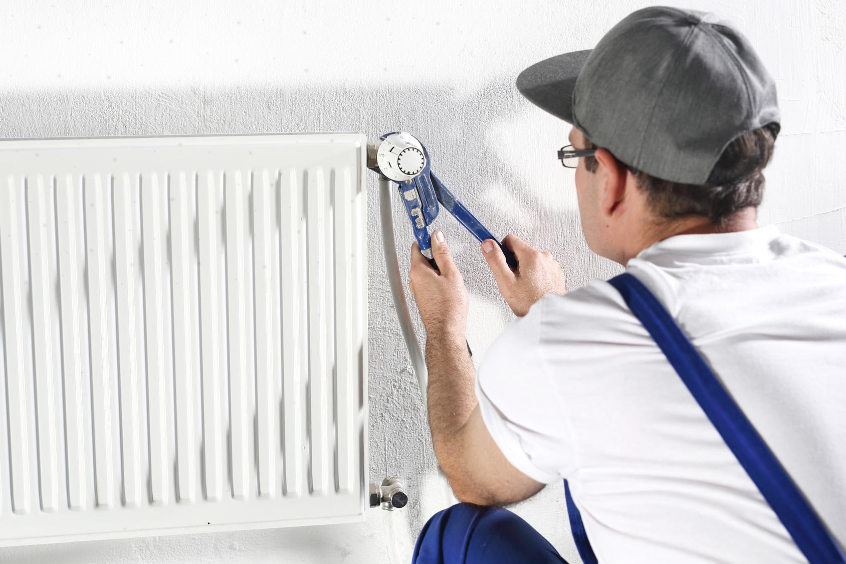  entretien chauffage électrique tarif Bagnolet